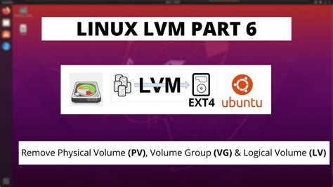 lvm2 remove pv from lv|vgreduce removemissing.